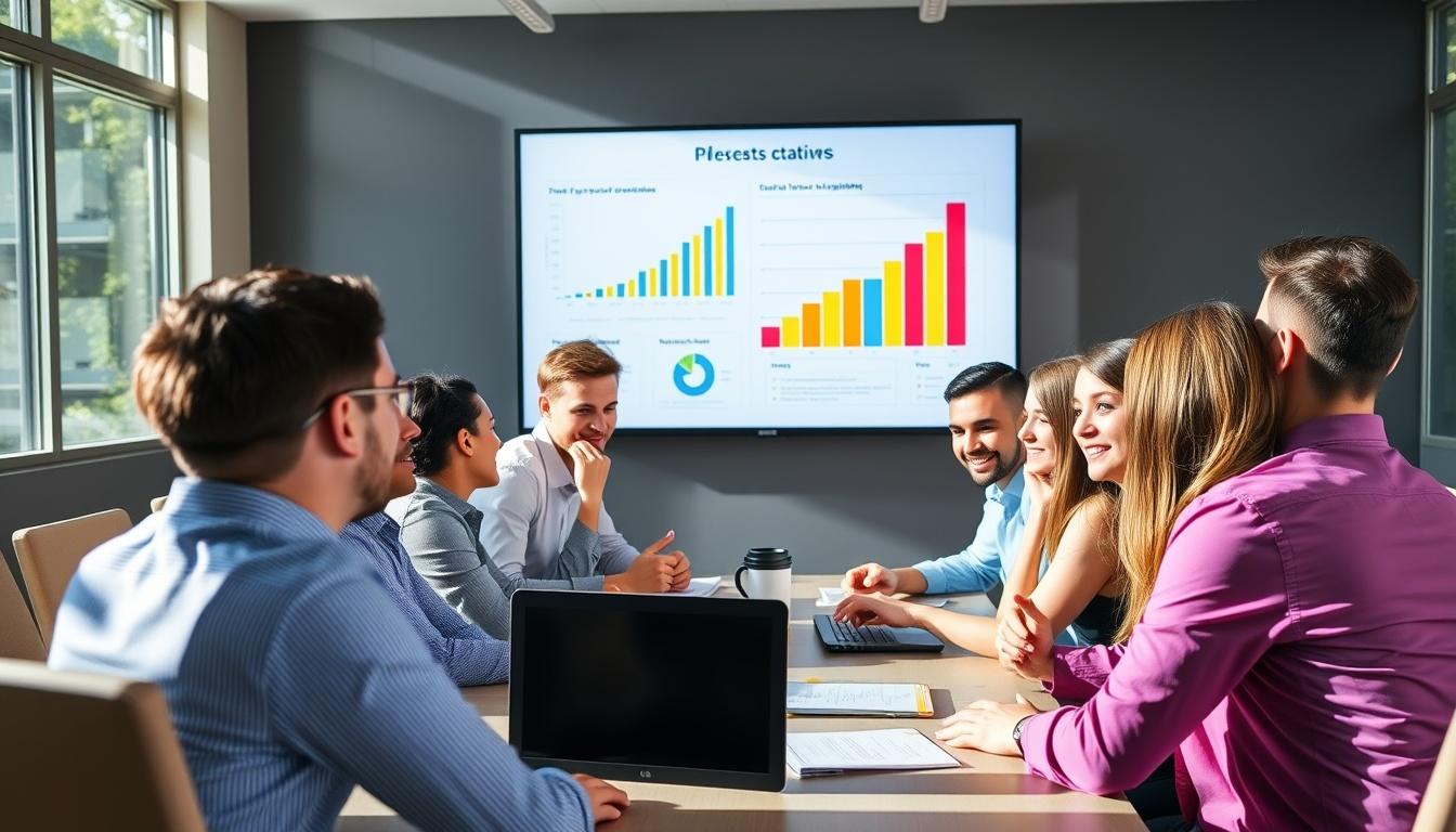 Habilidades para Emprendedores