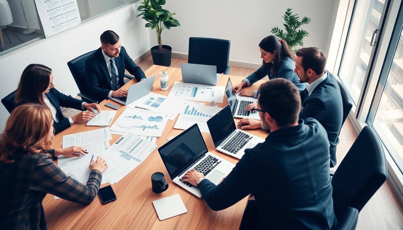 Capacitación para Gerentes de Proyecto